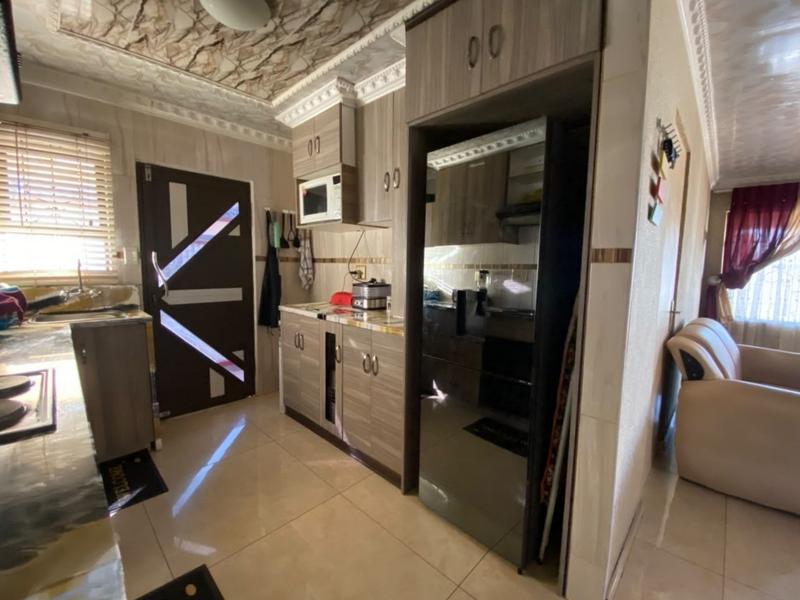 4 Bedroom Property for Sale in Alliance Gauteng