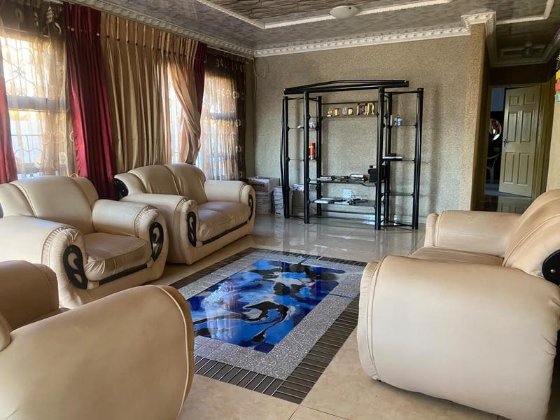 4 Bedroom Property for Sale in Alliance Gauteng
