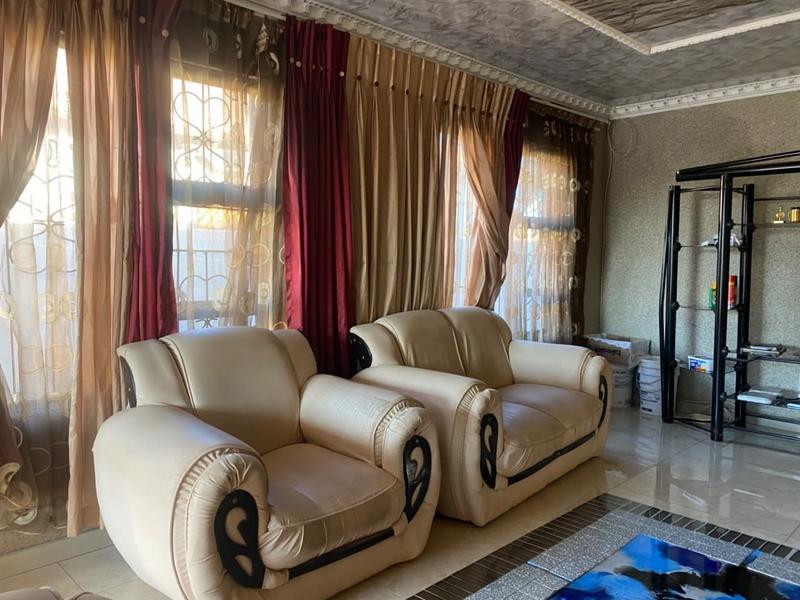 4 Bedroom Property for Sale in Alliance Gauteng