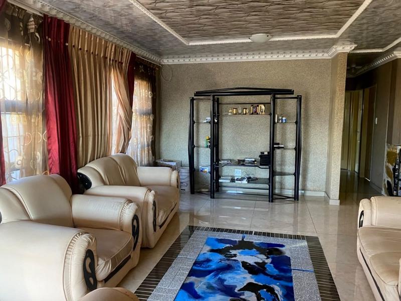 4 Bedroom Property for Sale in Alliance Gauteng