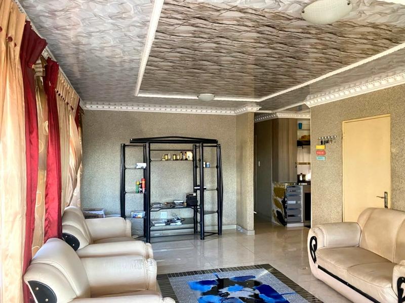 4 Bedroom Property for Sale in Alliance Gauteng