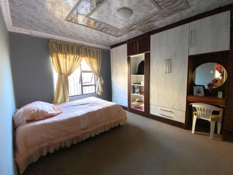 4 Bedroom Property for Sale in Alliance Gauteng