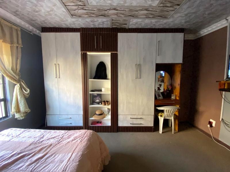 4 Bedroom Property for Sale in Alliance Gauteng