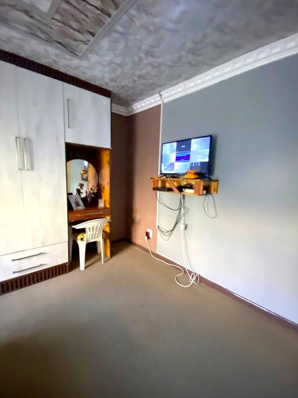 4 Bedroom Property for Sale in Alliance Gauteng