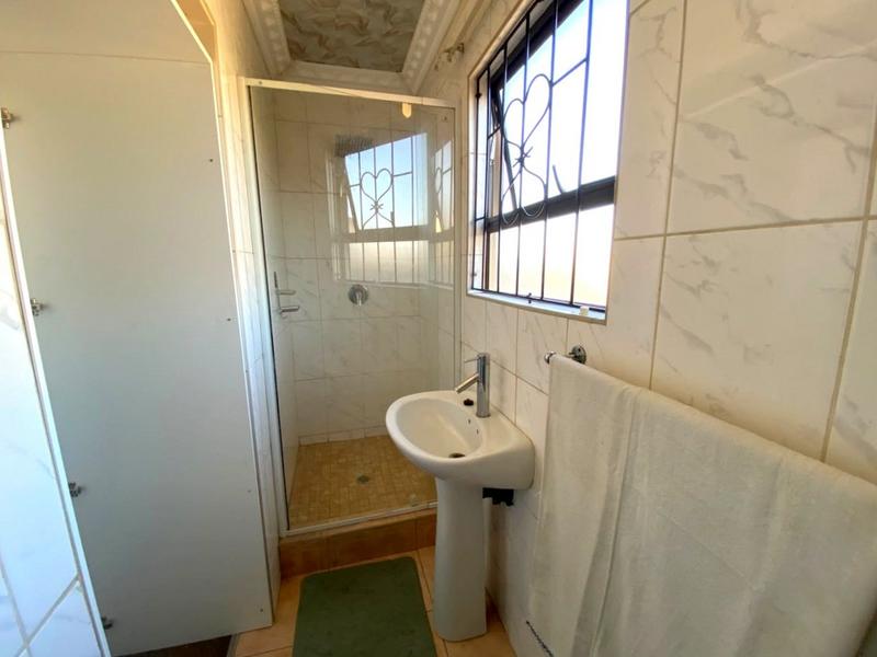 4 Bedroom Property for Sale in Alliance Gauteng