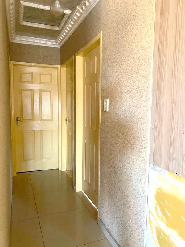 4 Bedroom Property for Sale in Alliance Gauteng