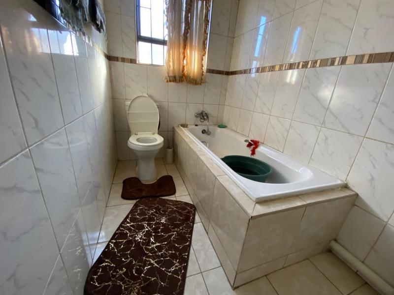 4 Bedroom Property for Sale in Alliance Gauteng