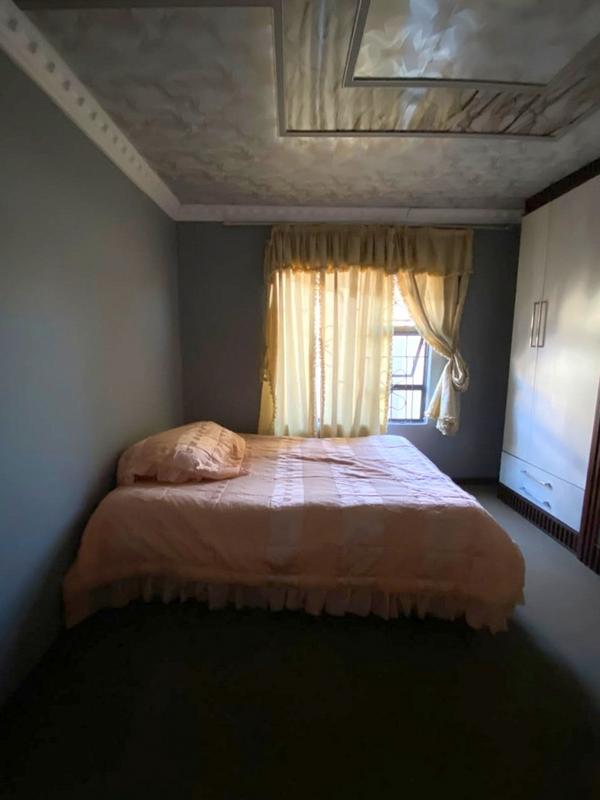 4 Bedroom Property for Sale in Alliance Gauteng