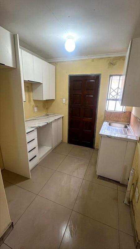 2 Bedroom Property for Sale in Bram Fischerville Gauteng