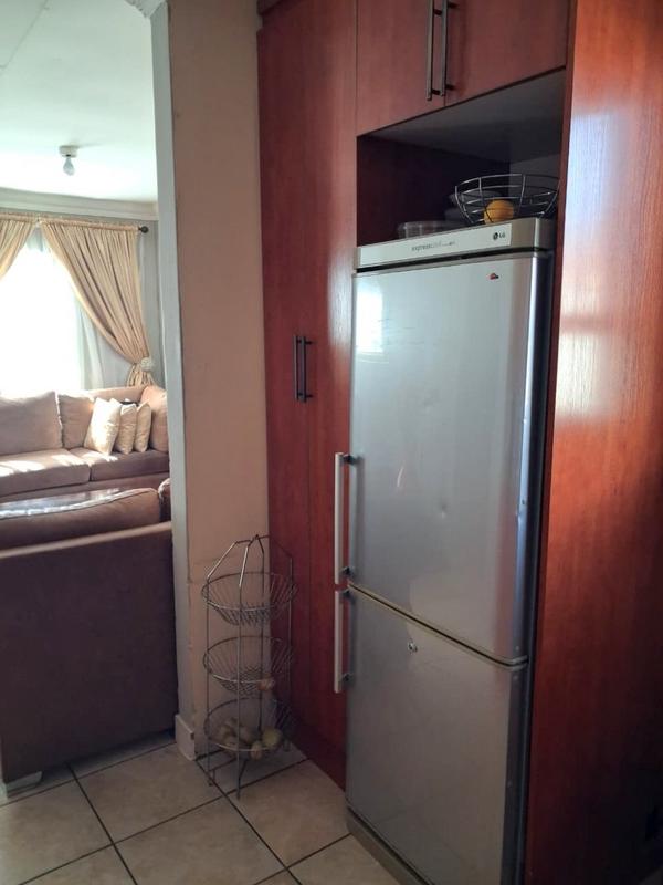 3 Bedroom Property for Sale in Fleurhof Gauteng