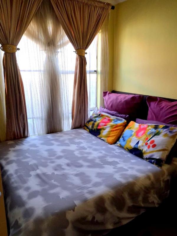 3 Bedroom Property for Sale in Fleurhof Gauteng