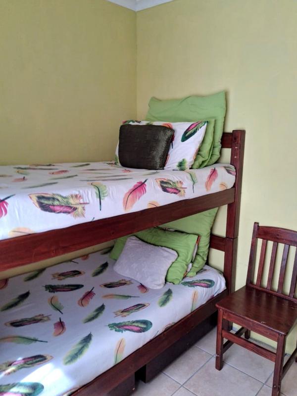 3 Bedroom Property for Sale in Fleurhof Gauteng