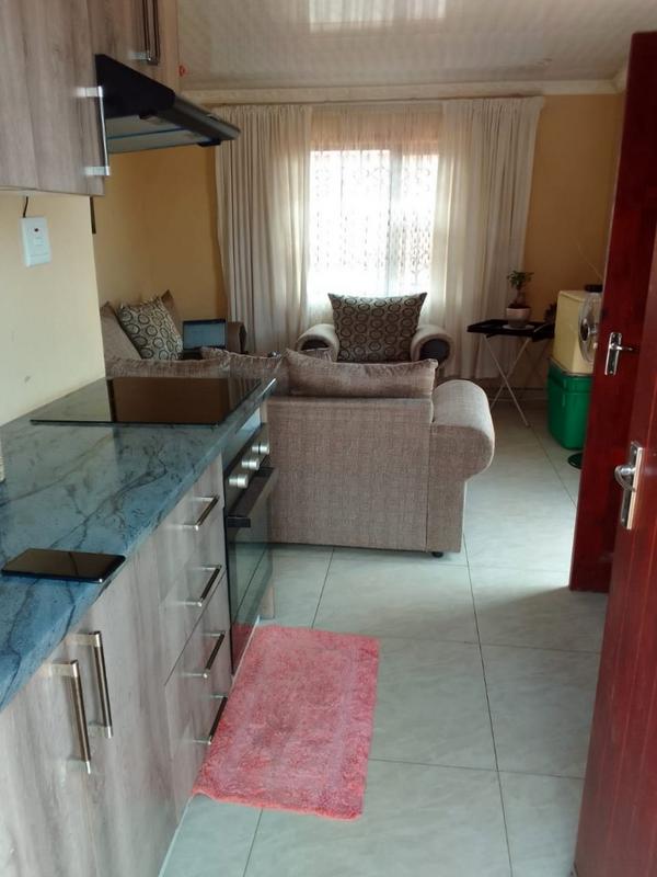 2 Bedroom Property for Sale in Lufhereng Gauteng
