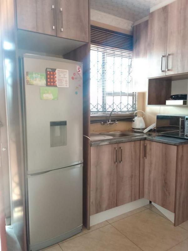 2 Bedroom Property for Sale in Lufhereng Gauteng