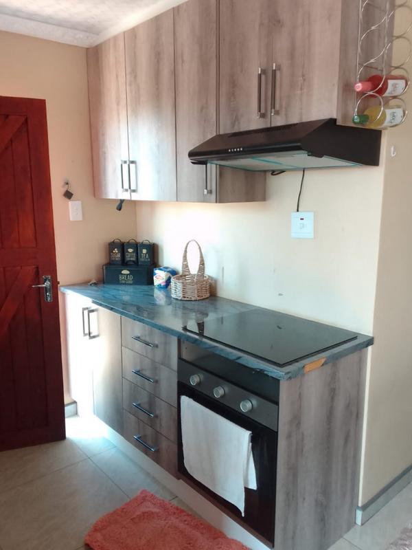 2 Bedroom Property for Sale in Lufhereng Gauteng