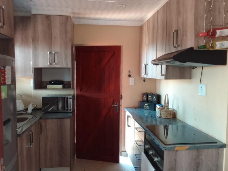 2 Bedroom Property for Sale in Lufhereng Gauteng