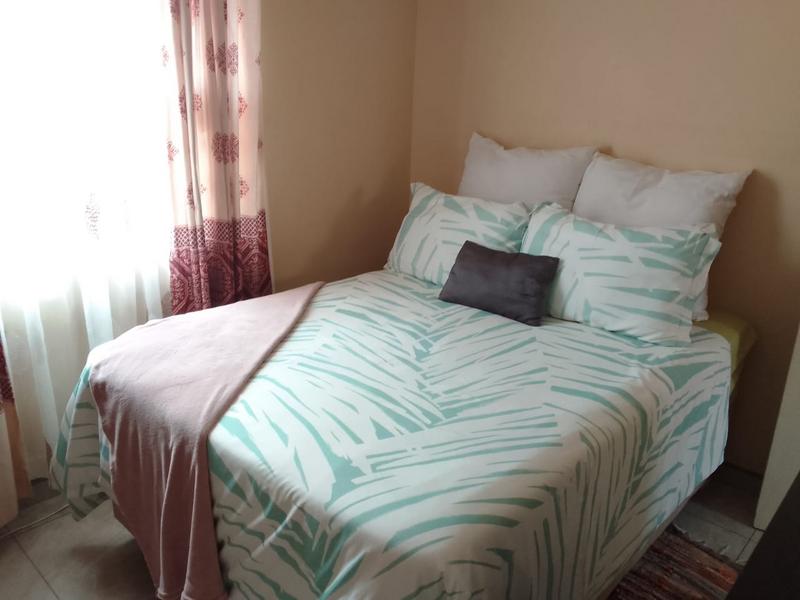 2 Bedroom Property for Sale in Lufhereng Gauteng
