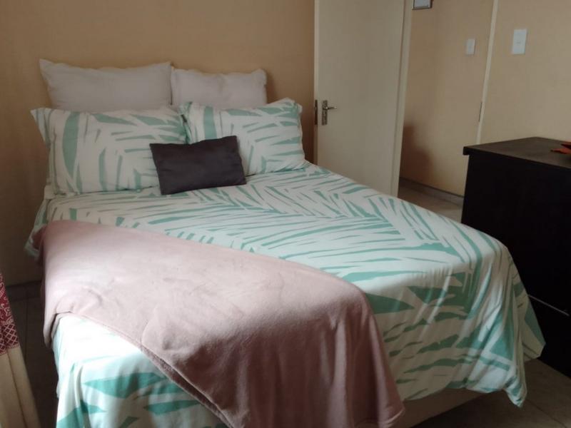 2 Bedroom Property for Sale in Lufhereng Gauteng