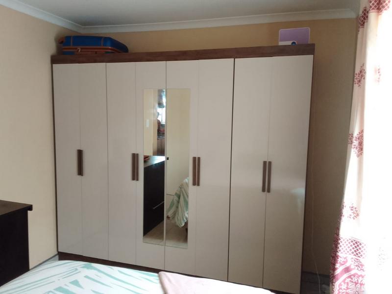2 Bedroom Property for Sale in Lufhereng Gauteng