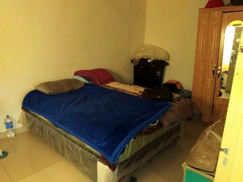 2 Bedroom Property for Sale in Mapetla Gauteng