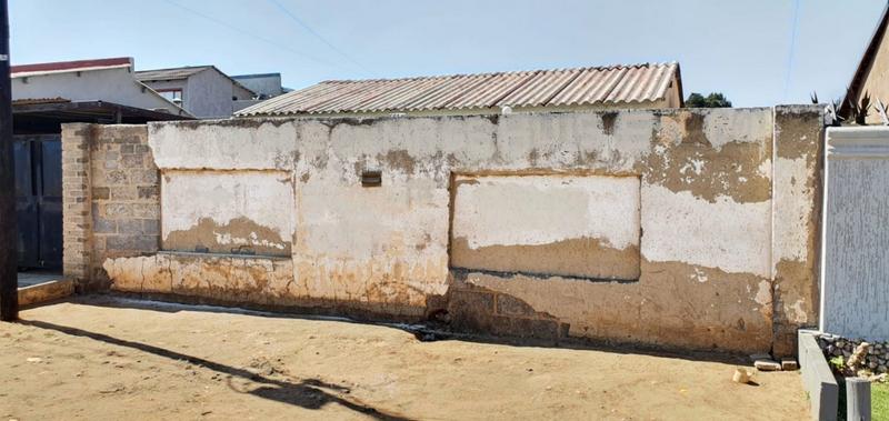 0 Bedroom Property for Sale in Tladi Gauteng