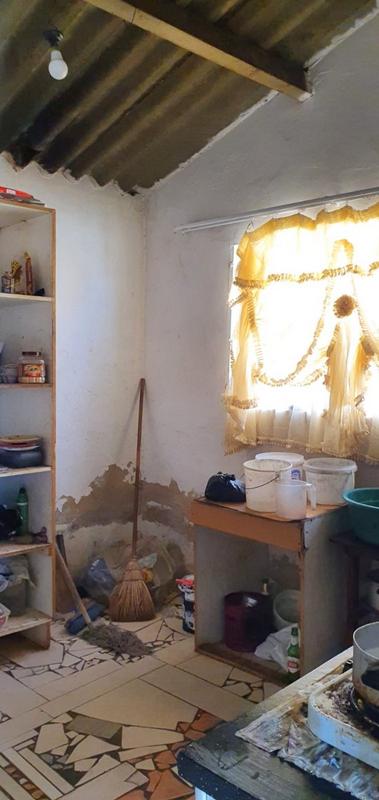 0 Bedroom Property for Sale in Tladi Gauteng