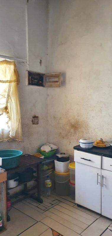 0 Bedroom Property for Sale in Tladi Gauteng