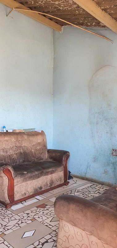 0 Bedroom Property for Sale in Tladi Gauteng