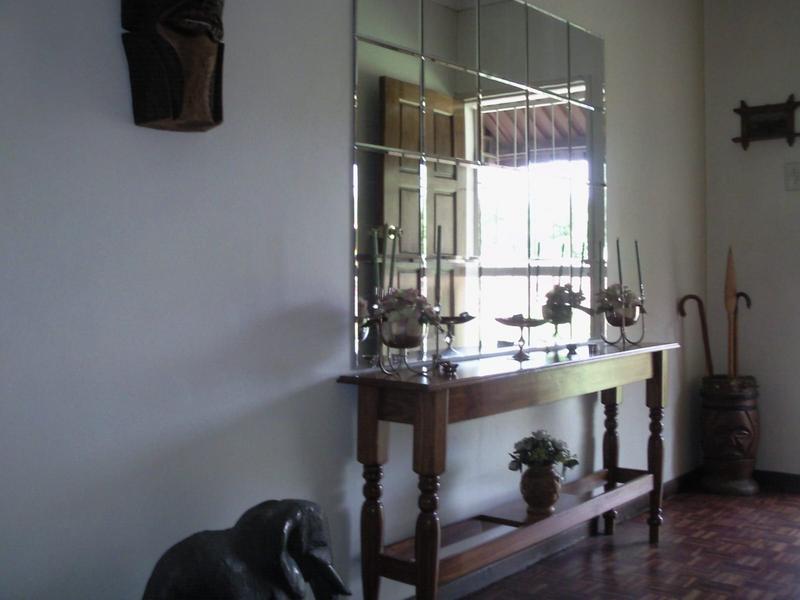 To Let 1 Bedroom Property for Rent in Meadowbrook Gauteng