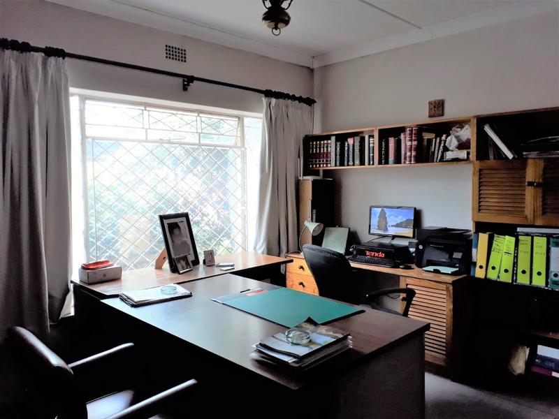 To Let 1 Bedroom Property for Rent in Meadowbrook Gauteng