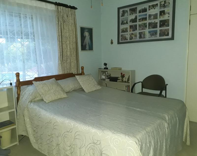 To Let 1 Bedroom Property for Rent in Meadowbrook Gauteng