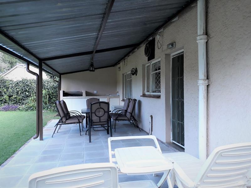 To Let 1 Bedroom Property for Rent in Meadowbrook Gauteng