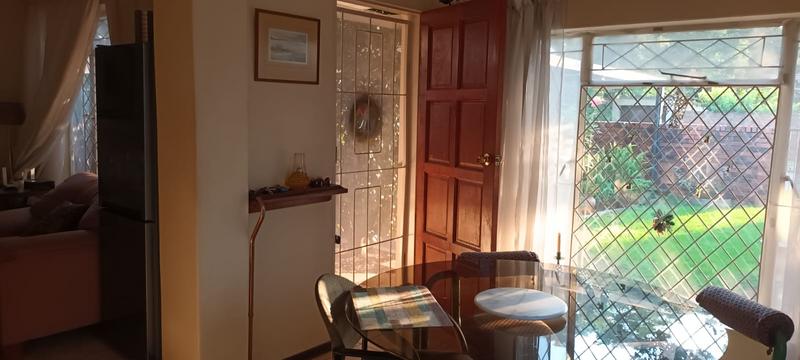 1 Bedroom Property for Sale in Meadowbrook Gauteng