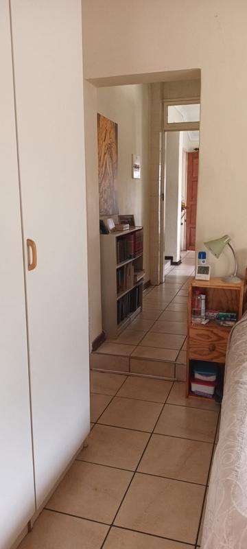 1 Bedroom Property for Sale in Meadowbrook Gauteng