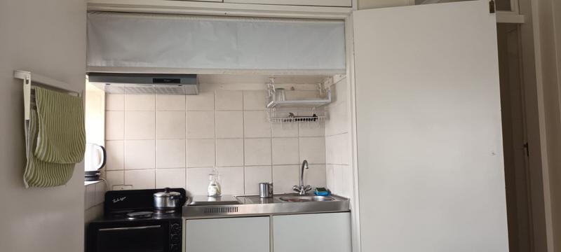 1 Bedroom Property for Sale in Meadowbrook Gauteng