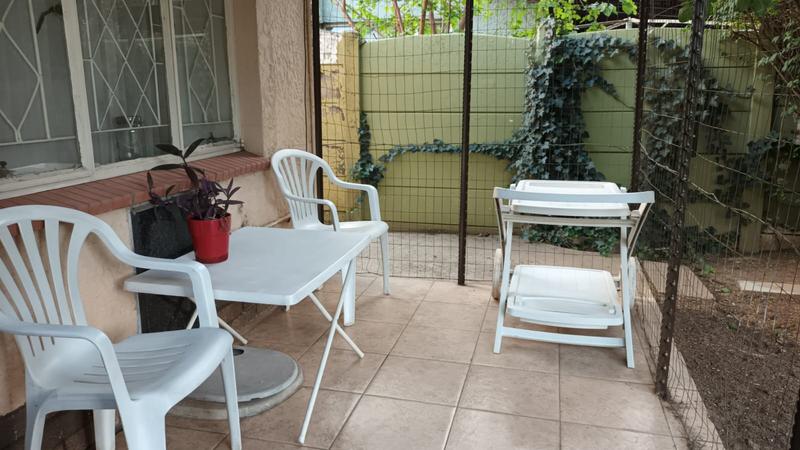 1 Bedroom Property for Sale in Meadowbrook Gauteng