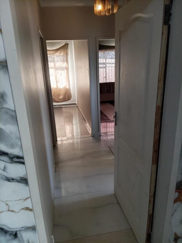 To Let 3 Bedroom Property for Rent in Tedstoneville Gauteng