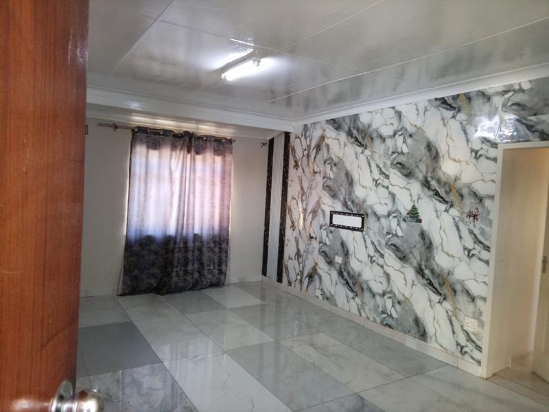 To Let 3 Bedroom Property for Rent in Tedstoneville Gauteng