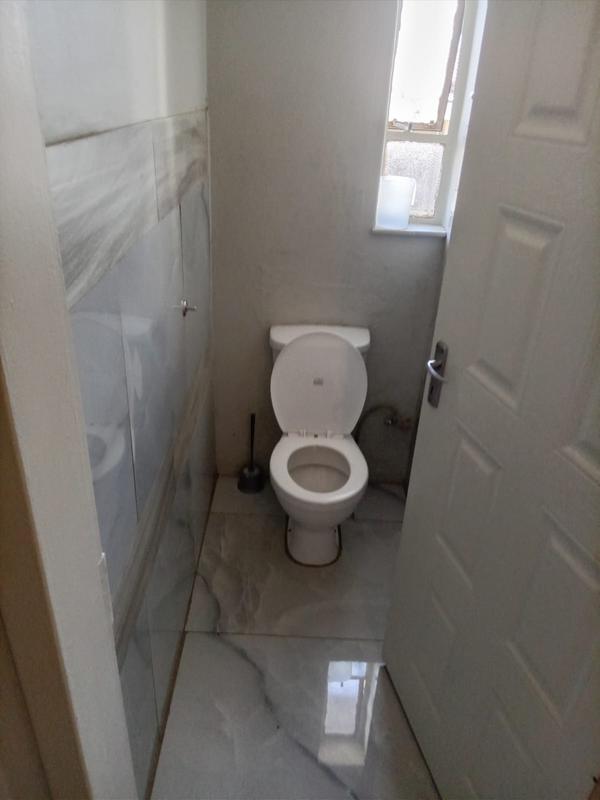 To Let 3 Bedroom Property for Rent in Tedstoneville Gauteng