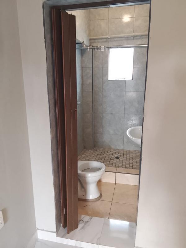 To Let 1 Bedroom Property for Rent in Kempton Park Gauteng