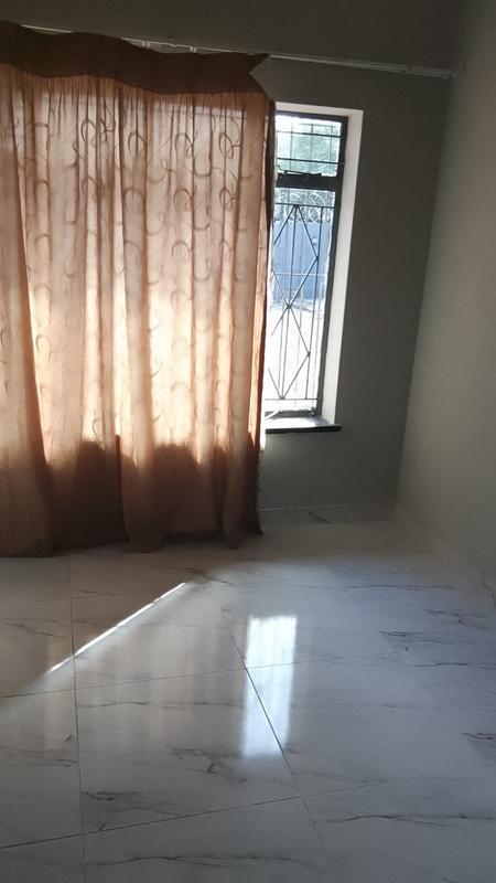 To Let 1 Bedroom Property for Rent in Kempton Park Gauteng