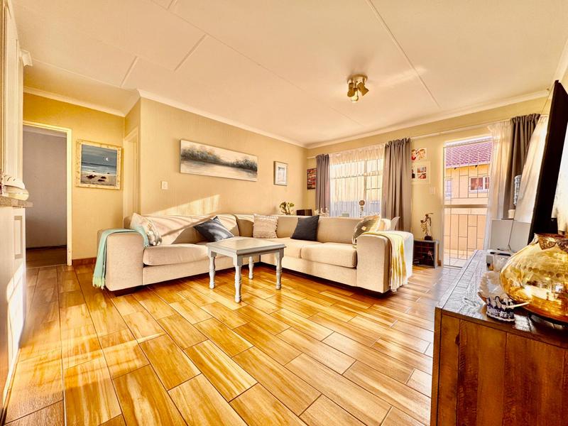 2 Bedroom Property for Sale in Meyersdal Gauteng