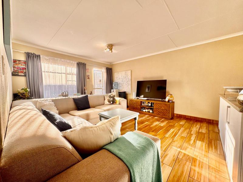 2 Bedroom Property for Sale in Meyersdal Gauteng