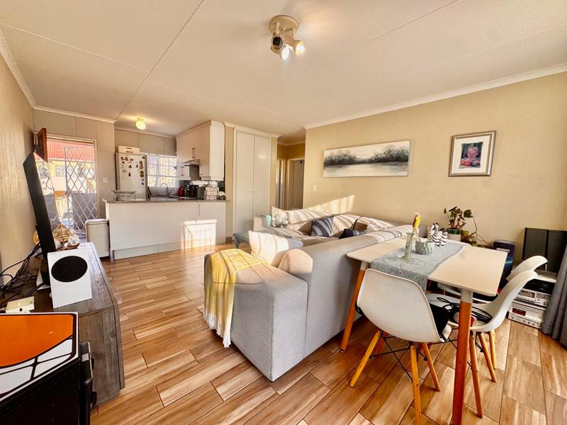 2 Bedroom Property for Sale in Meyersdal Gauteng