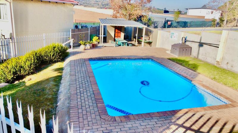 2 Bedroom Property for Sale in Meyersdal Gauteng