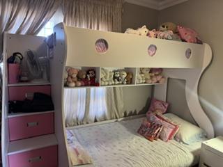 3 Bedroom Property for Sale in South Crest Gauteng