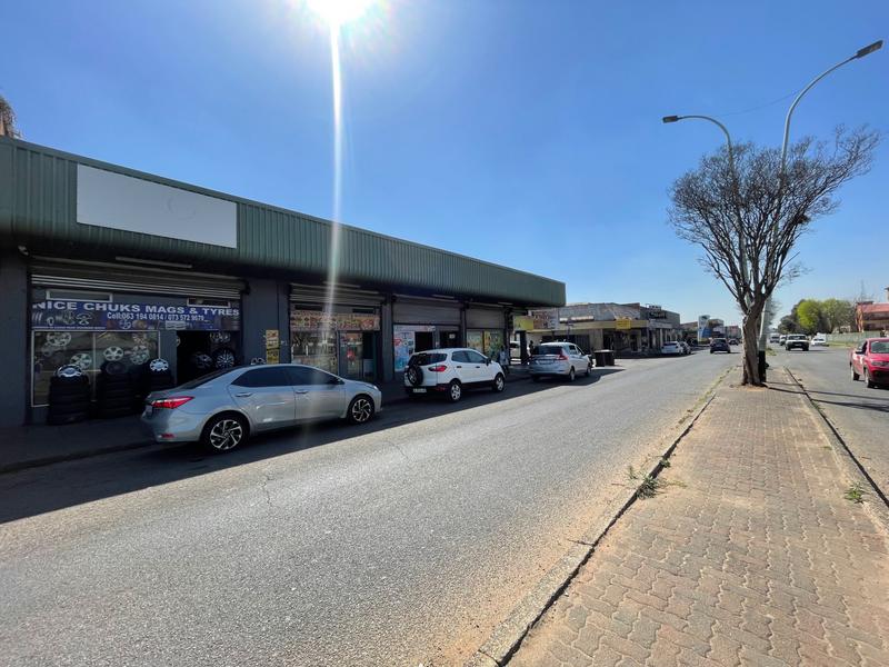 Commercial Property for Sale in Boksburg Gauteng