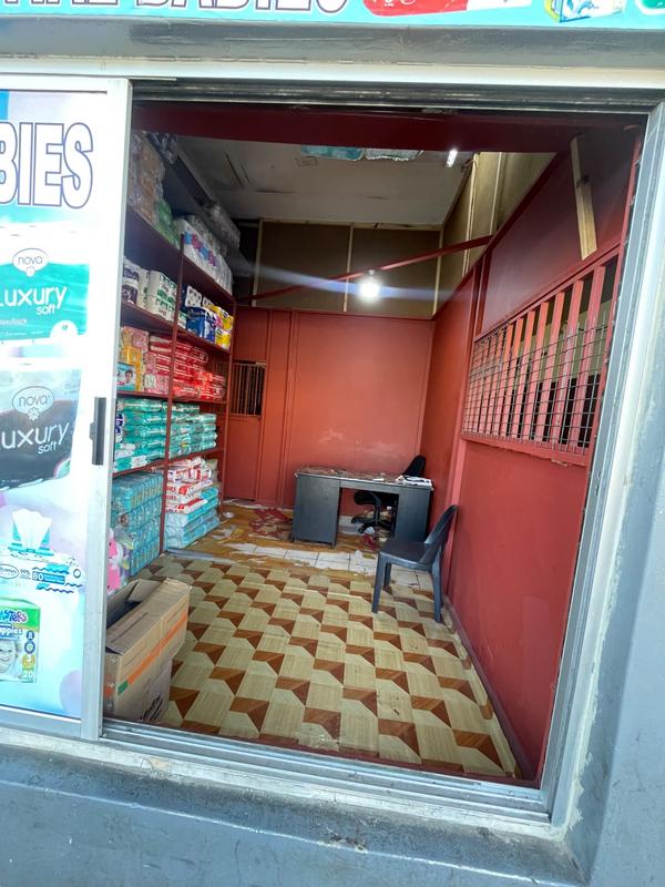 Commercial Property for Sale in Boksburg Gauteng