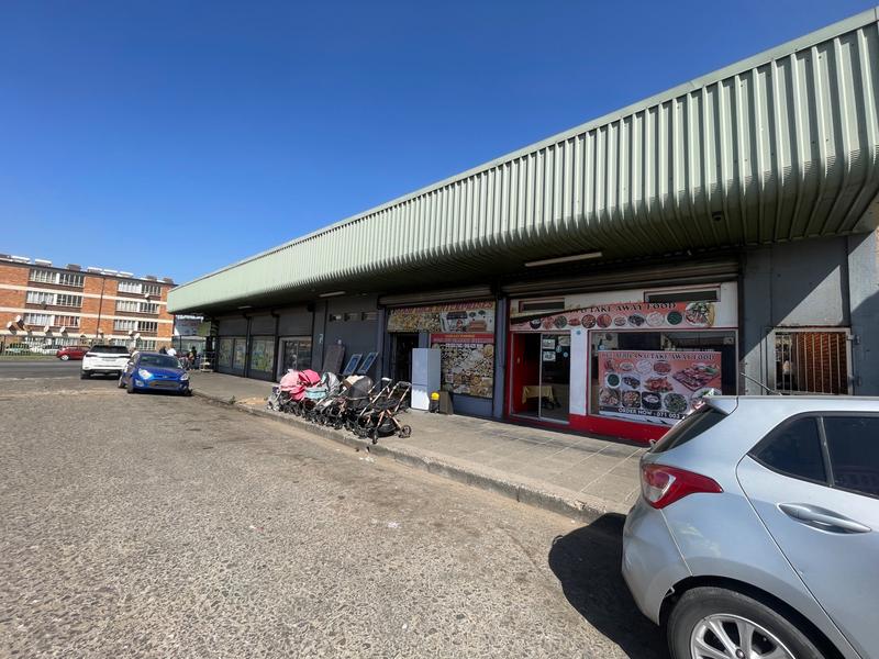Commercial Property for Sale in Boksburg Gauteng