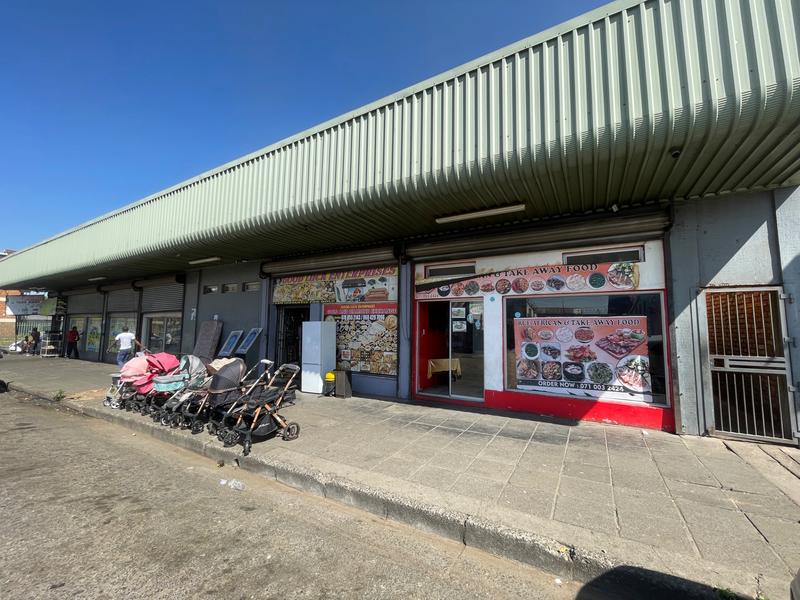 Commercial Property for Sale in Boksburg Gauteng